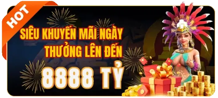 Khuyến mãi và ưu đãi typhu88
