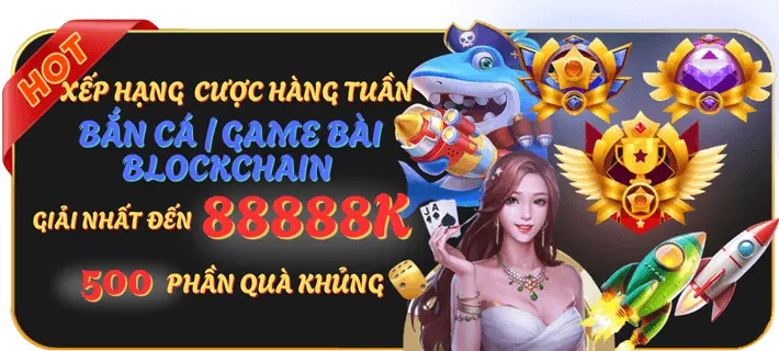 Hoàn trả hàng ngày typhu88