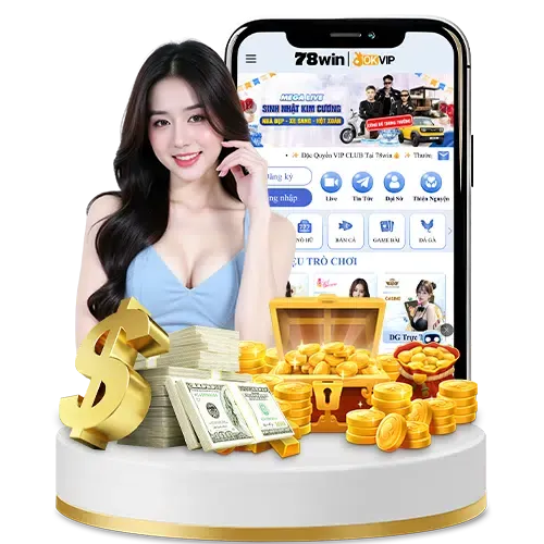 Các đặc quyền VIP tại typhu88
