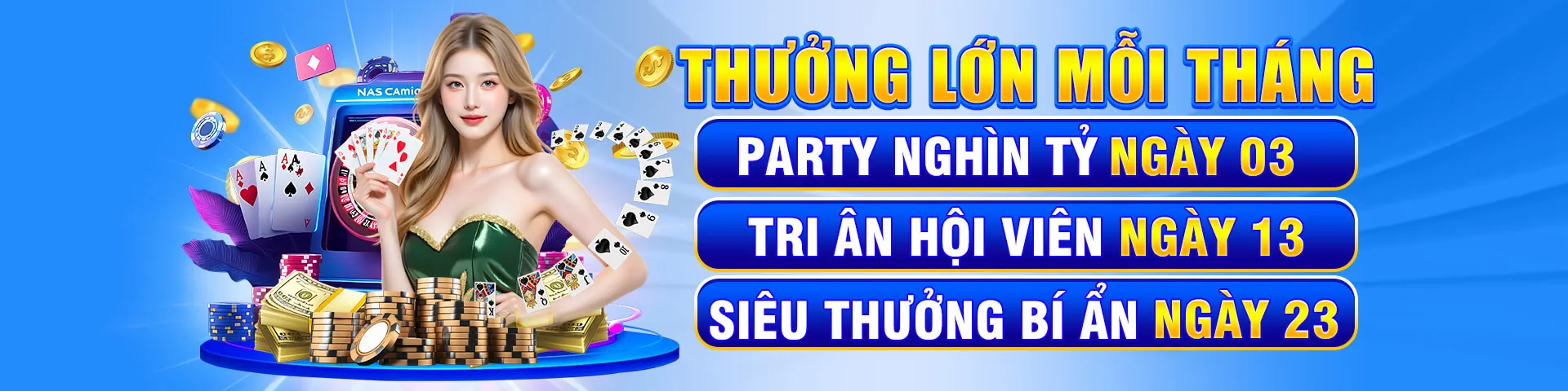 Sòng bạc trực tuyến typhu88 Live Casino thể hiện sự công bằng và an toàn