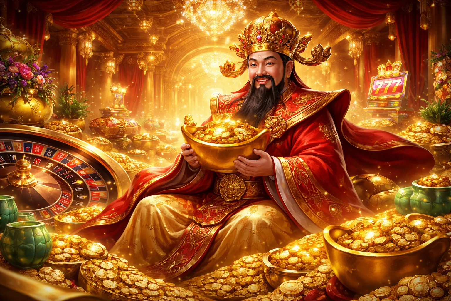 Bảo mật và công bằng