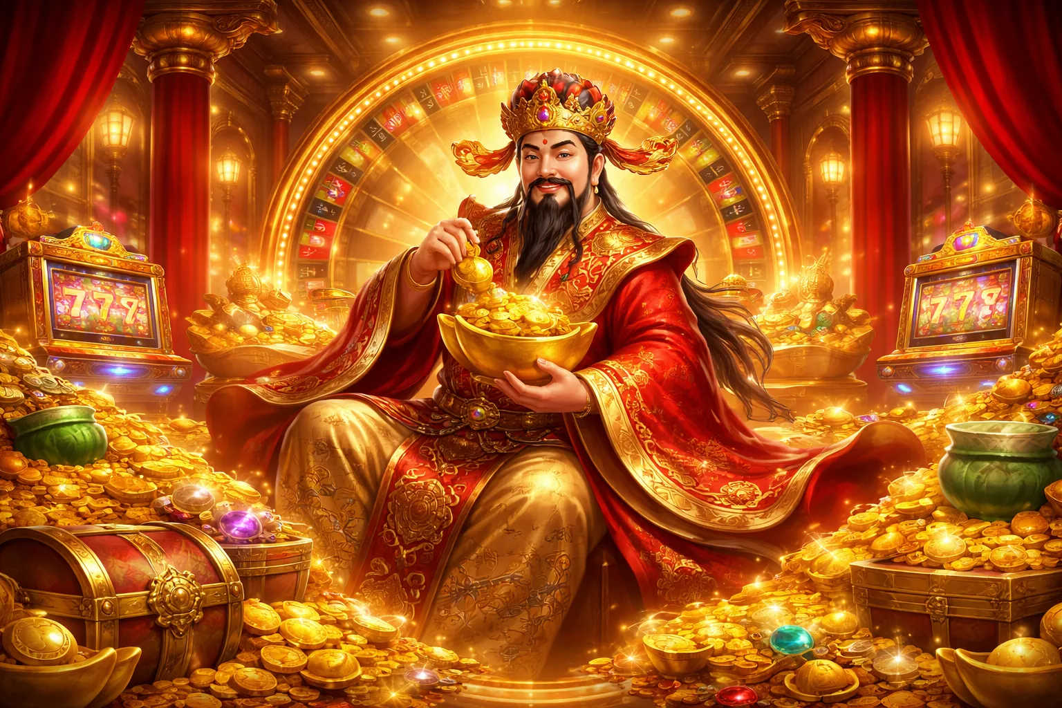 Casino Trực Tuyến