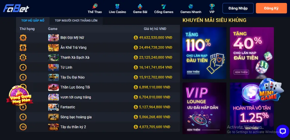 Slot Golden Dragon typhu88